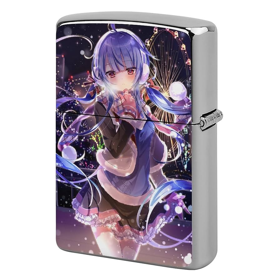 Amazon.co.jp: ライターケース ZIPPO ジッポー ライター専用 白